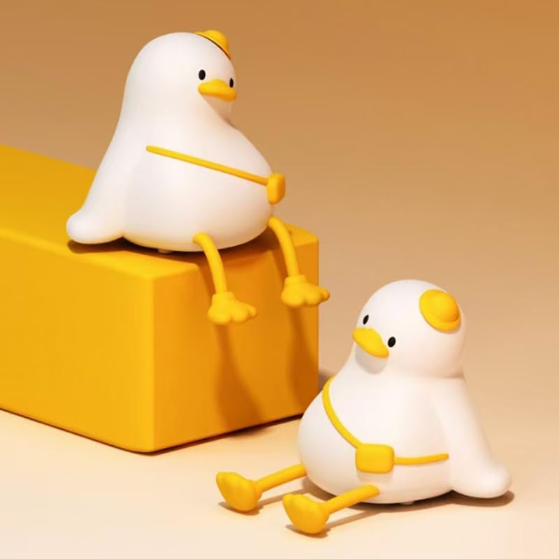 Soft Silicone LED Night Light for Kids – Rechargeable, Squishy Nursery Lamp with 3-Level Dimming, Touch Control, Timer Mode, Safe Bedside Comfort Light for Babies & Toddlers