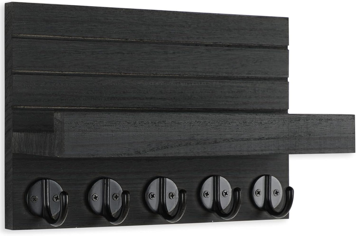  Decorative Wall Key Holder & Mail Organizer – The Perfect Blend of Style & Function